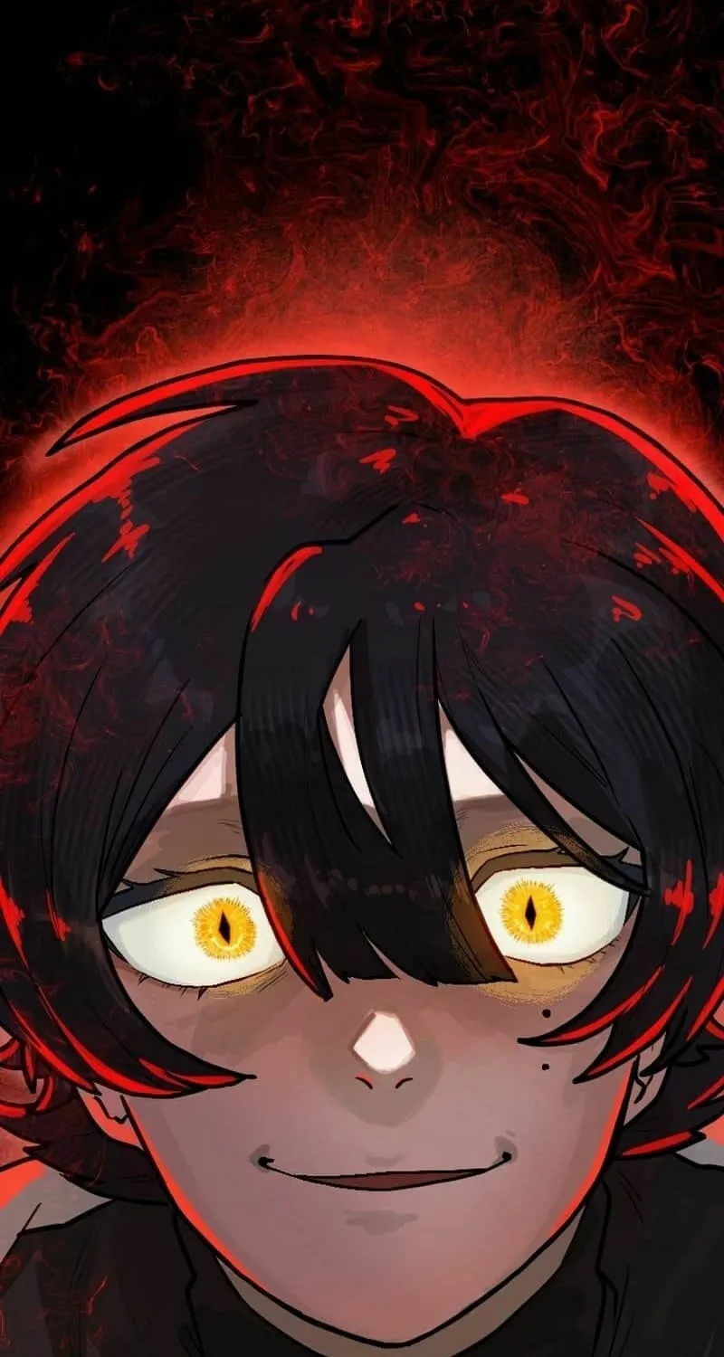 Cast as the Murderer Chapter 7 page 89 - 