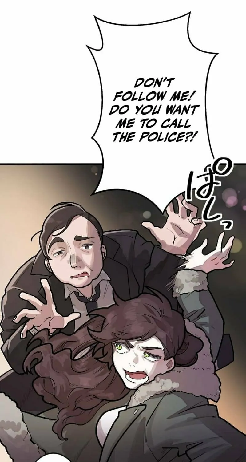 Cast as the Murderer Chapter 7 page 10 - 