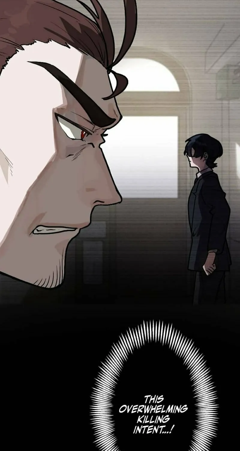 Cast as the Murderer Chapter 7 page 92 - 