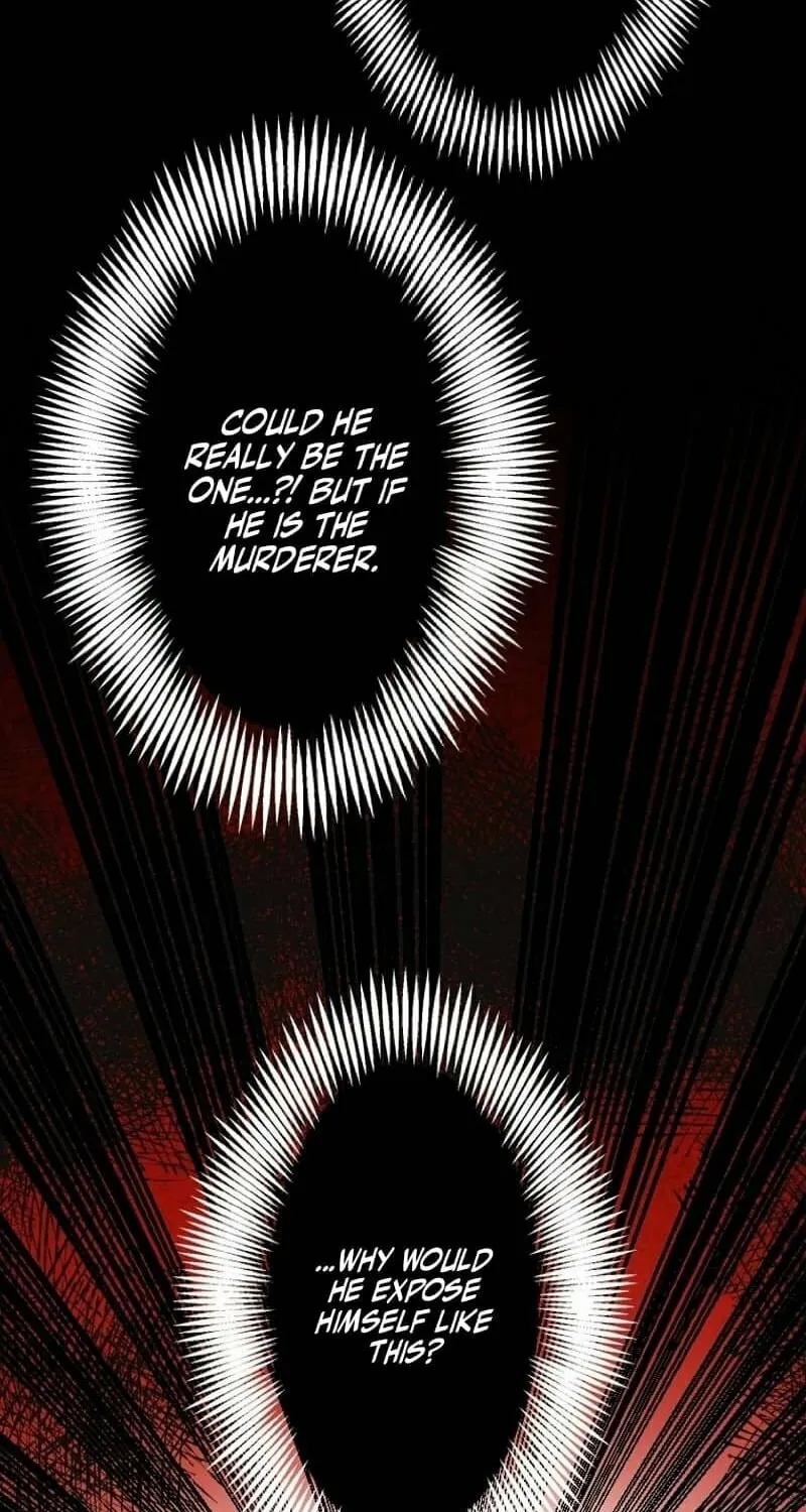 Cast as the Murderer Chapter 7 page 93 - 
