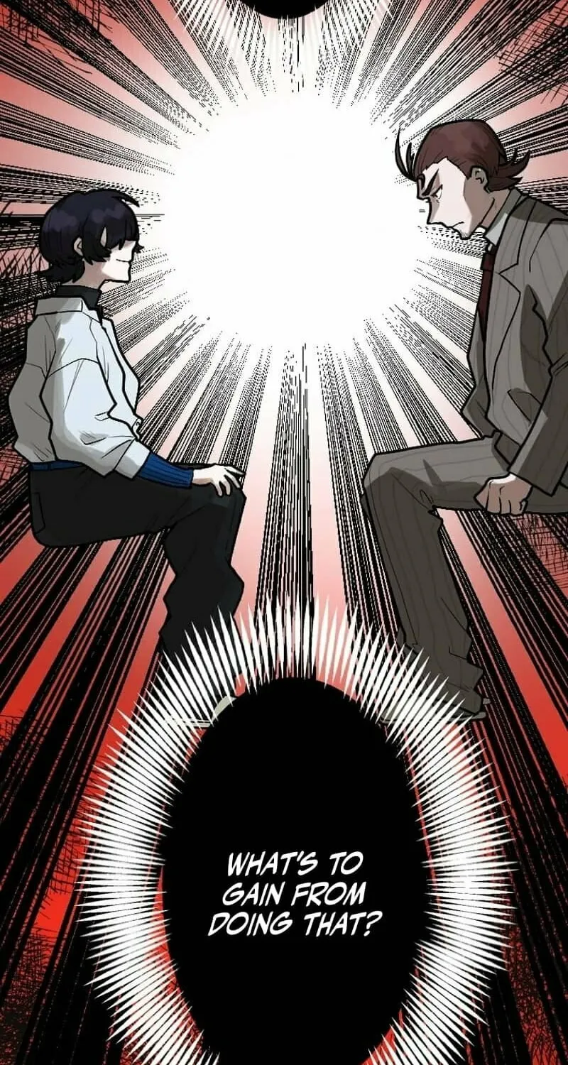 Cast as the Murderer Chapter 7 page 94 - 