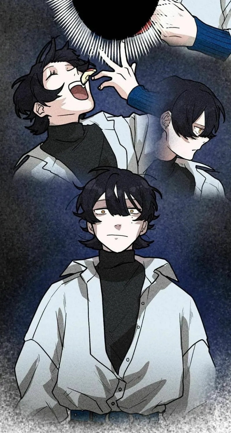 Cast as the Murderer Chapter 7 page 99 - 