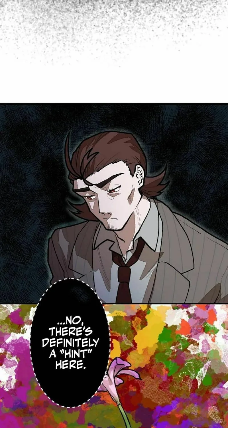 Cast as the Murderer Chapter 7 page 100 - 