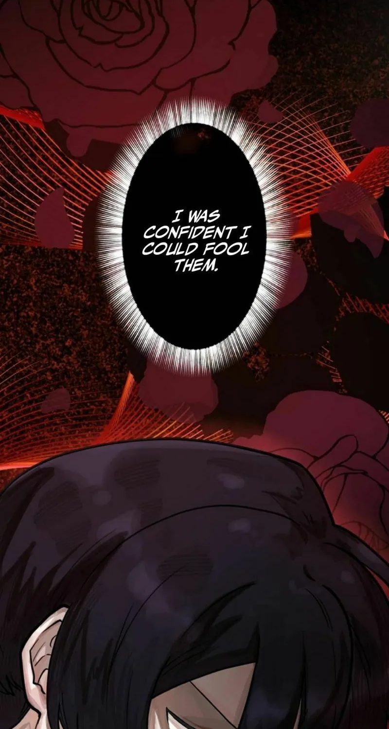 Cast as the Murderer Chapter 8 page 2 - 