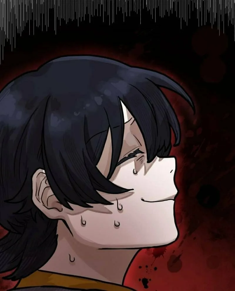 Cast as the Murderer Chapter 8 page 101 - 
