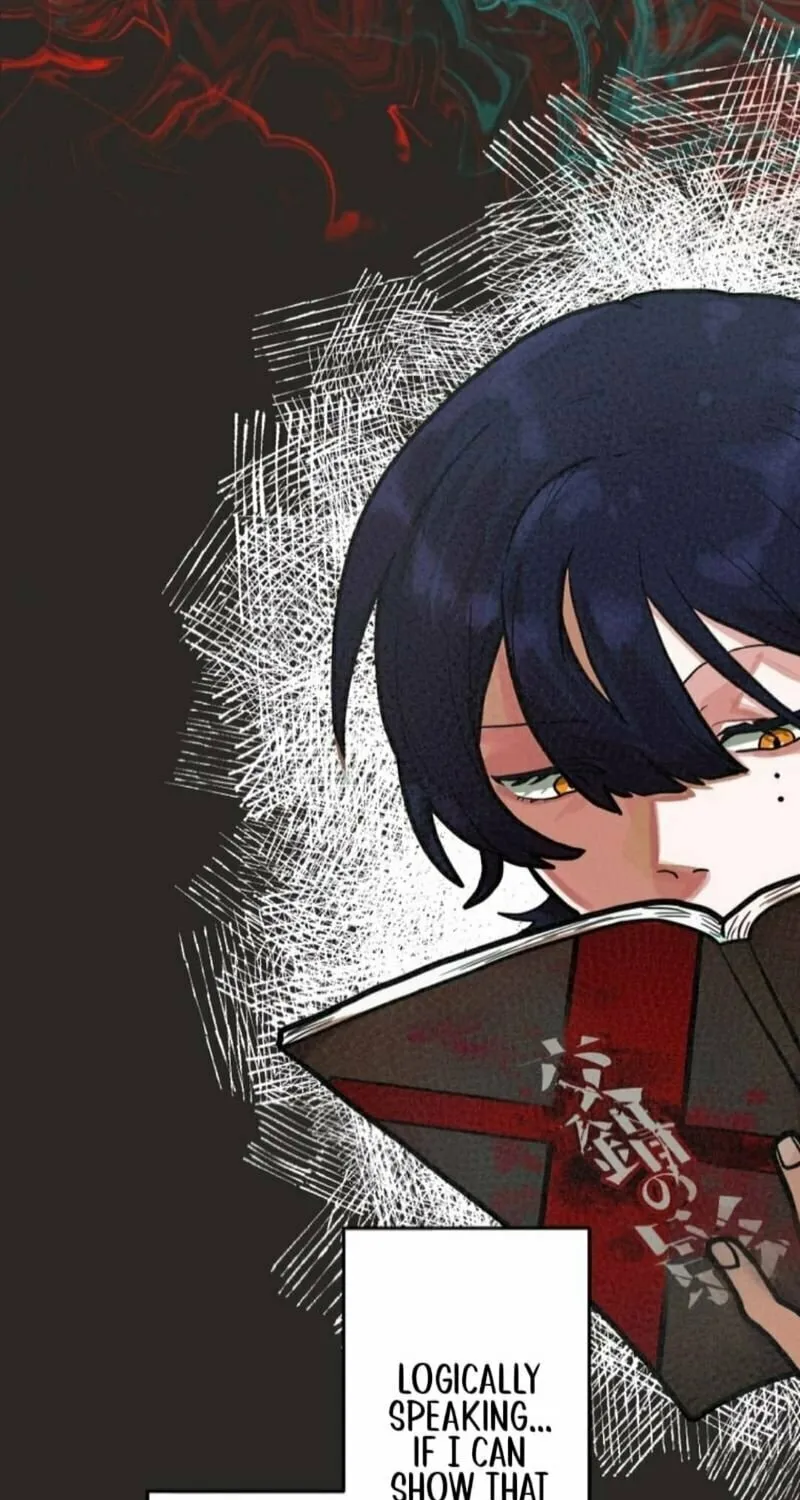 Cast as the Murderer Chapter 8 page 21 - 