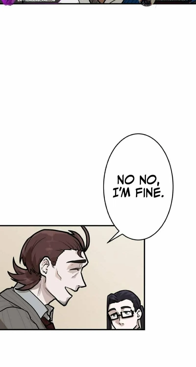 Cast as the Murderer Chapter 8 page 26 - 