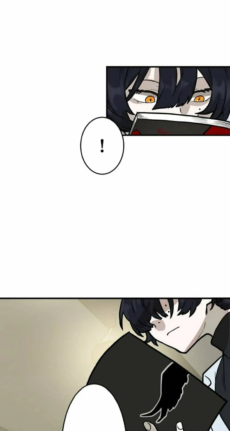 Cast as the Murderer Chapter 8 page 35 - 