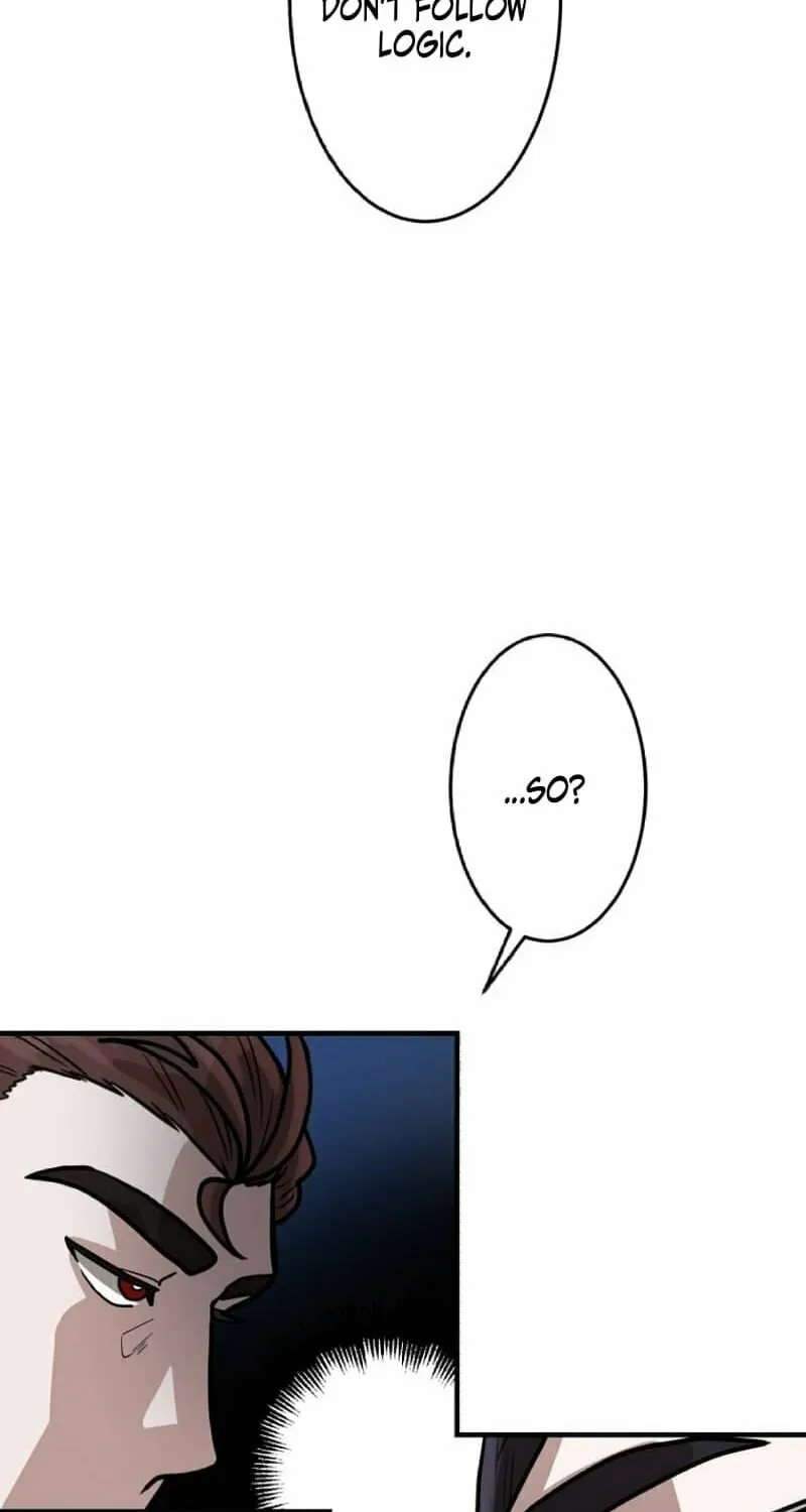 Cast as the Murderer Chapter 8 page 39 - 