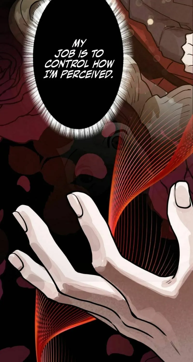 Cast as the Murderer Chapter 8 page 5 - 