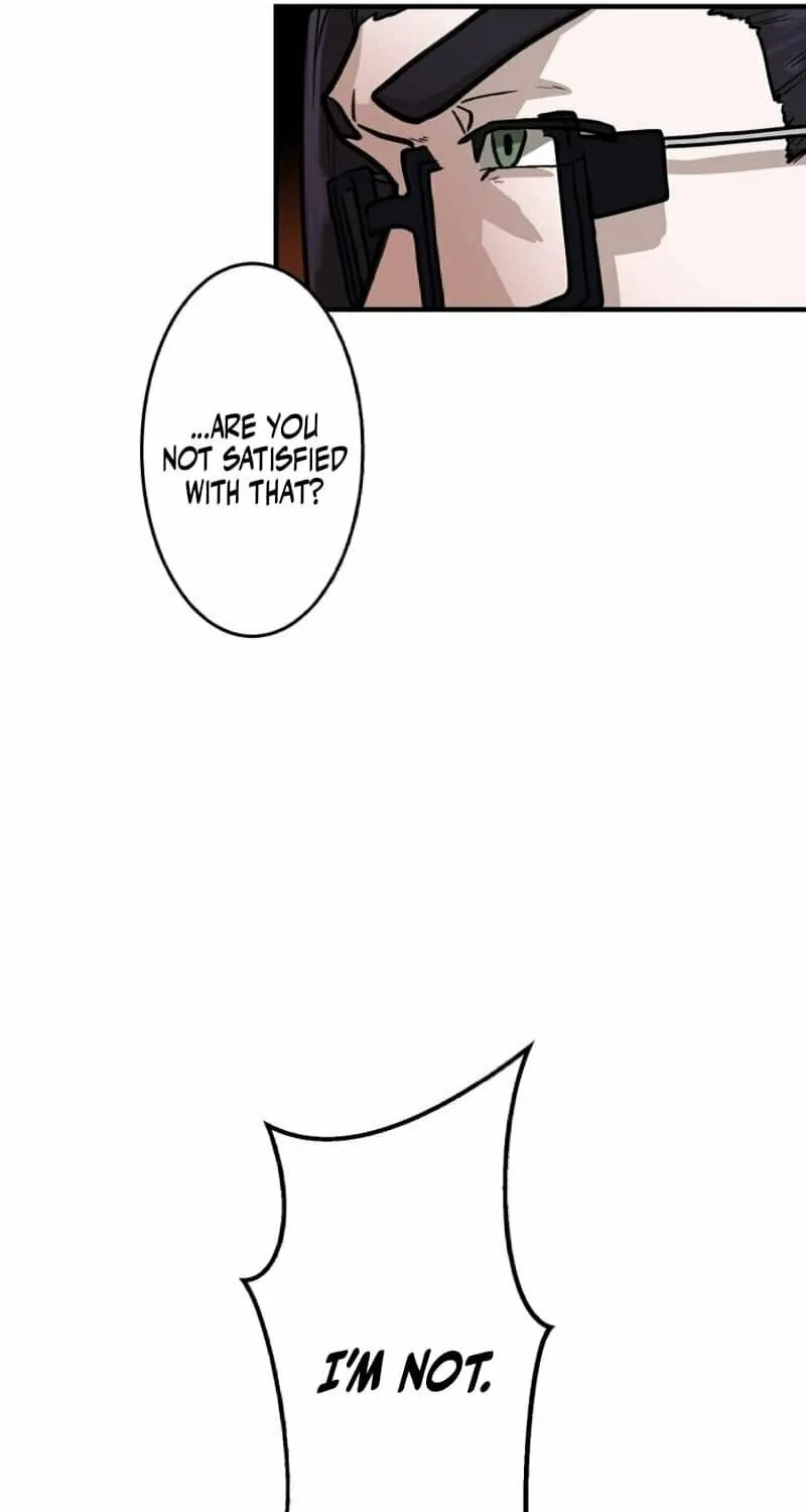 Cast as the Murderer Chapter 8 page 42 - 