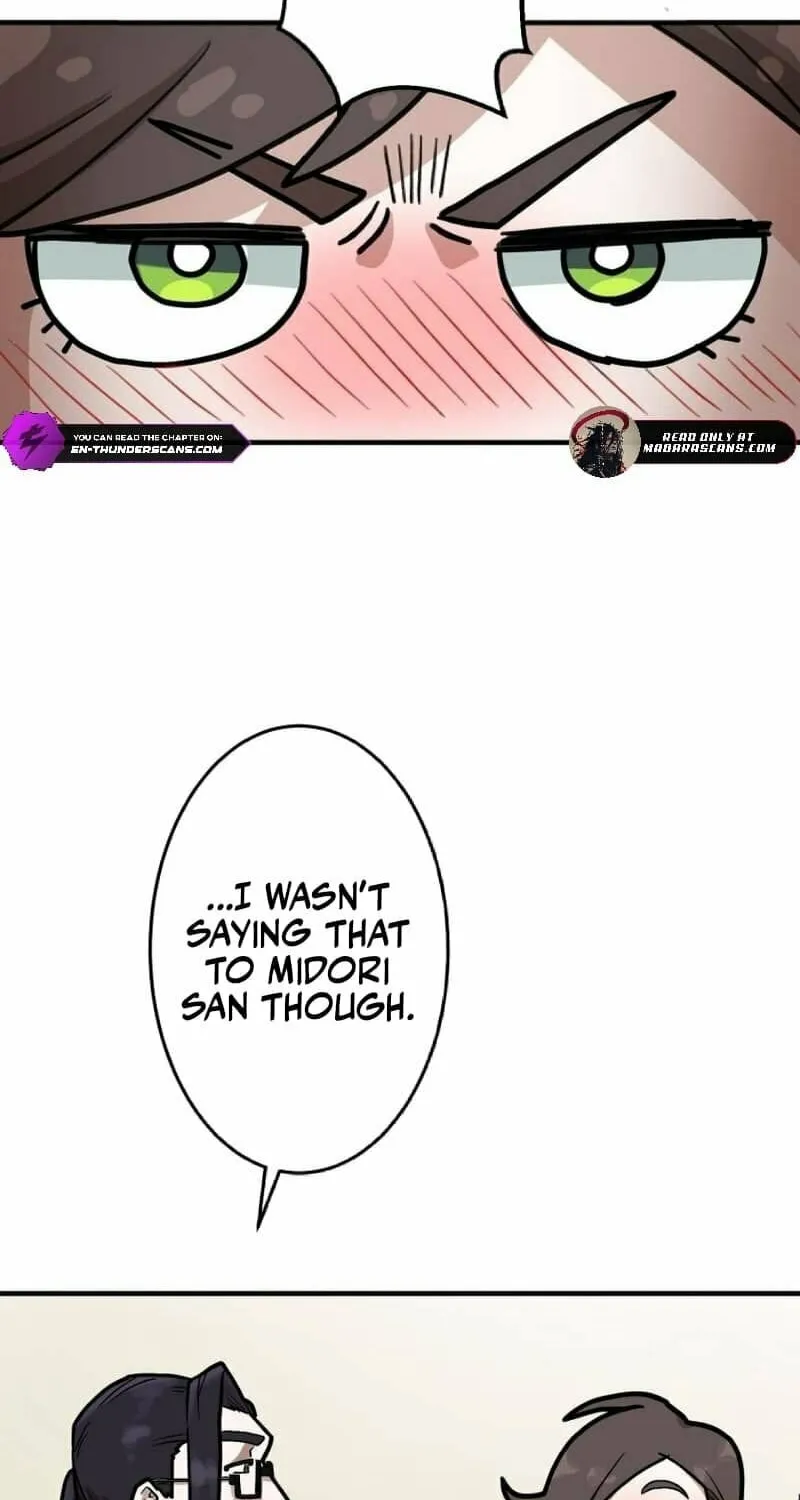 Cast as the Murderer Chapter 8 page 43 - 