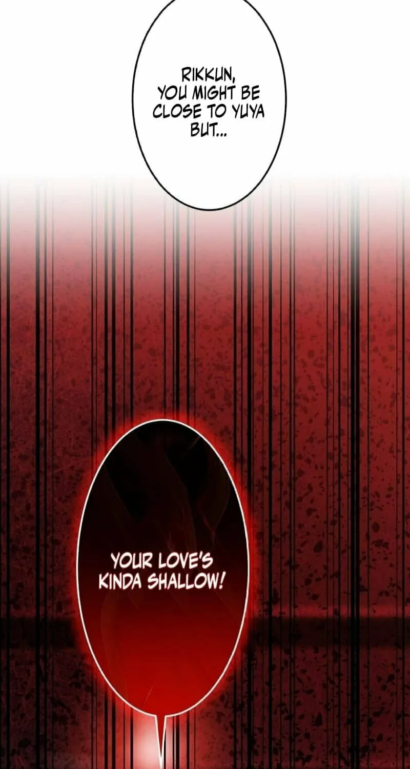 Cast as the Murderer Chapter 8 page 45 - 