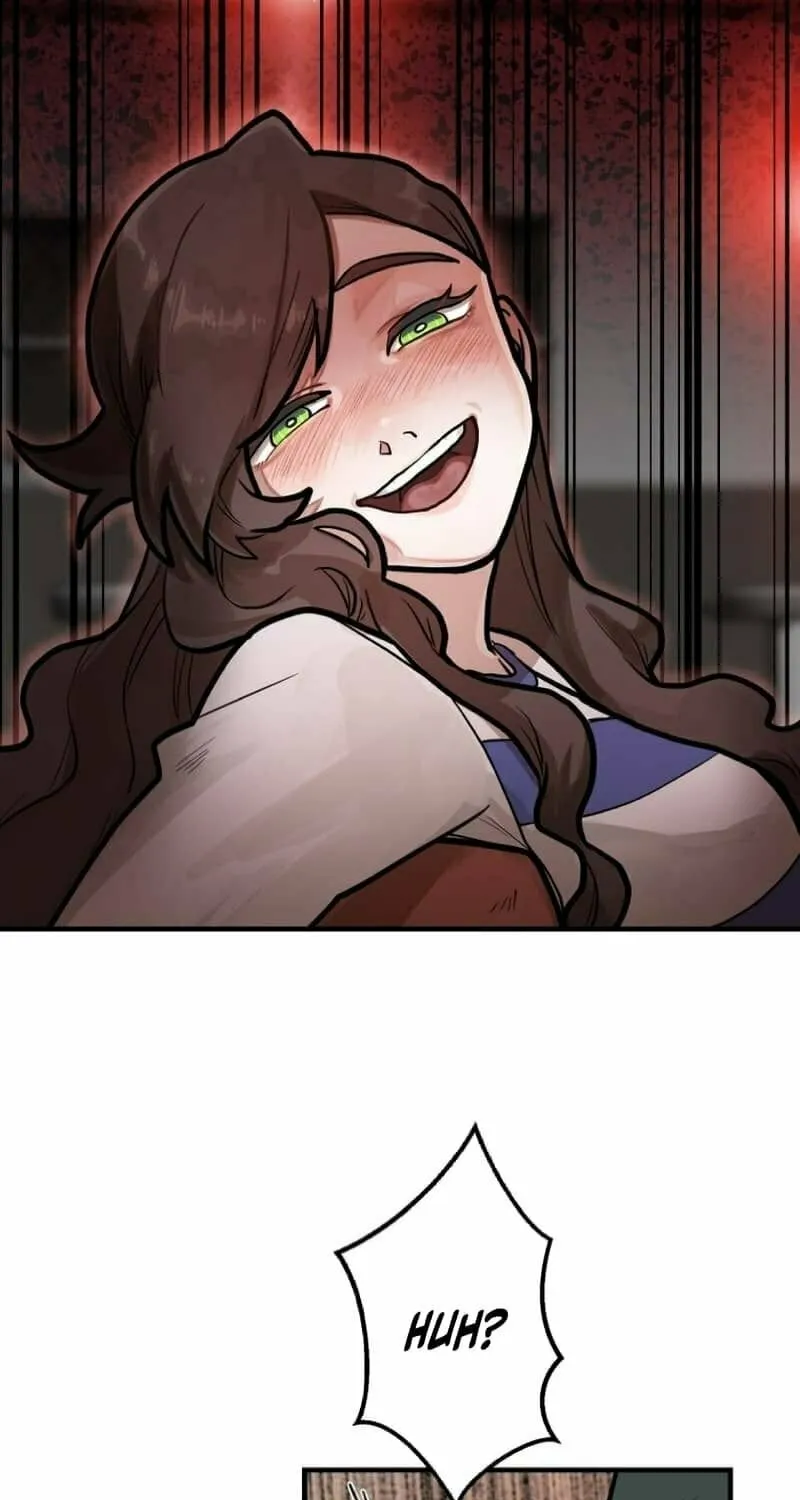 Cast as the Murderer Chapter 8 page 46 - 