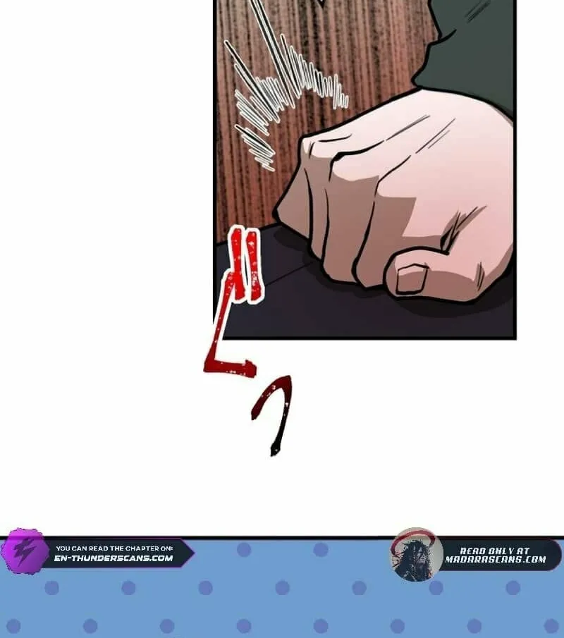 Cast as the Murderer Chapter 8 page 47 - 