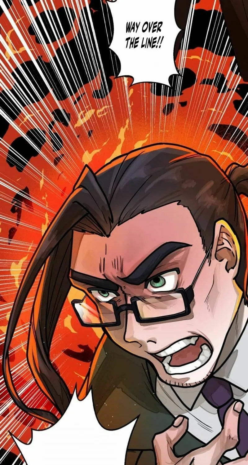Cast as the Murderer Chapter 8 page 50 - 