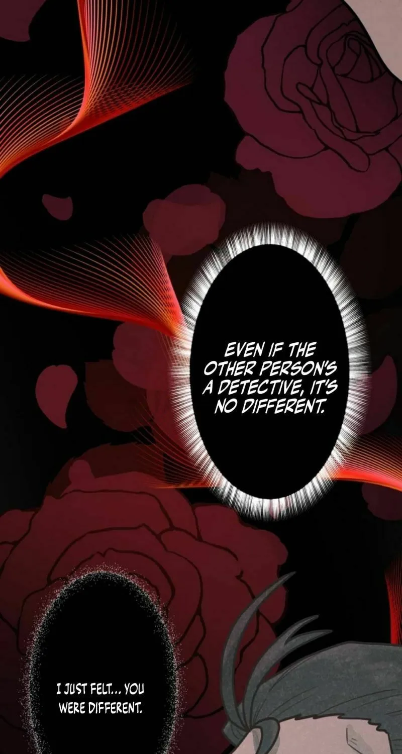 Cast as the Murderer Chapter 8 page 6 - 