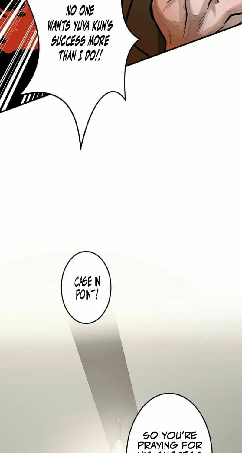 Cast as the Murderer Chapter 8 page 51 - 