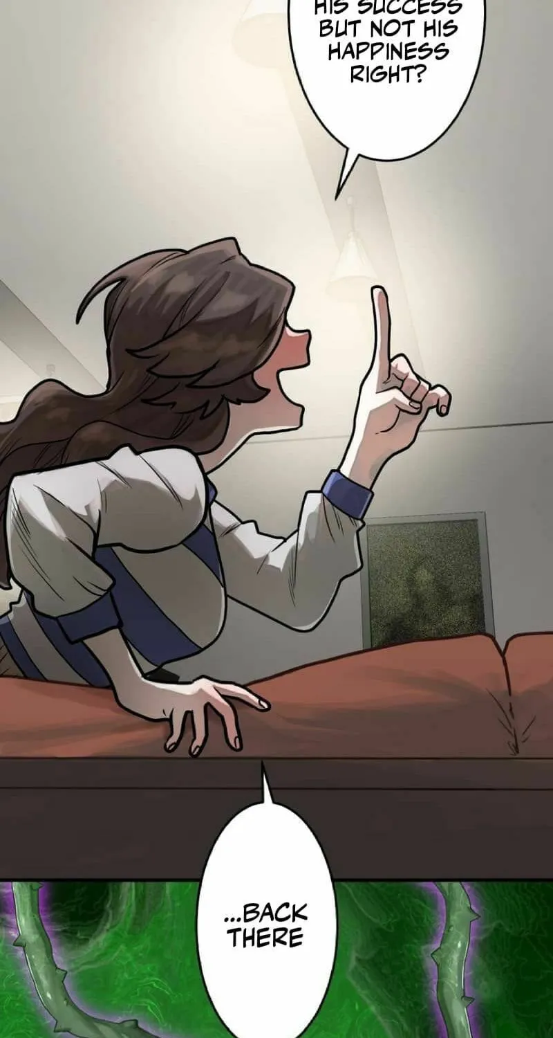 Cast as the Murderer Chapter 8 page 52 - 
