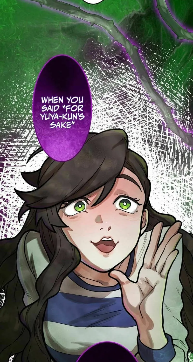 Cast as the Murderer Chapter 8 page 53 - 