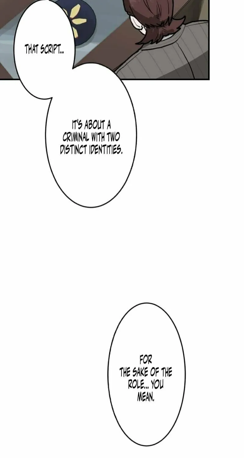 Cast as the Murderer Chapter 8 page 59 - 