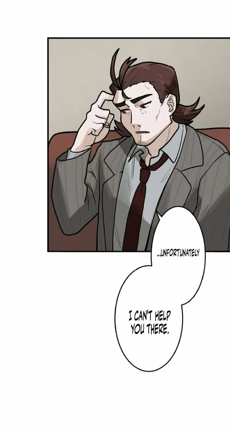 Cast as the Murderer Chapter 8 page 60 - 