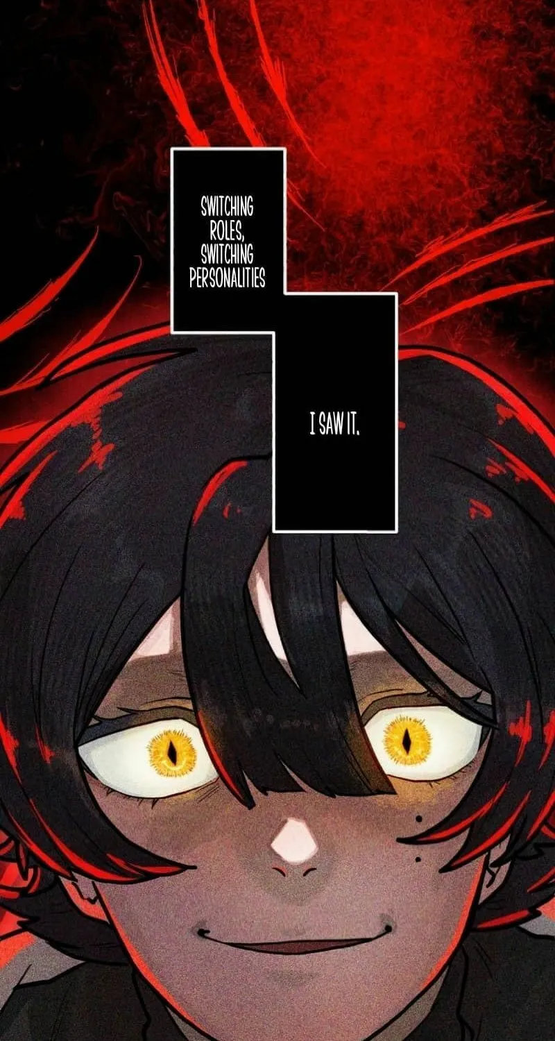 Cast as the Murderer Chapter 8 page 63 - 