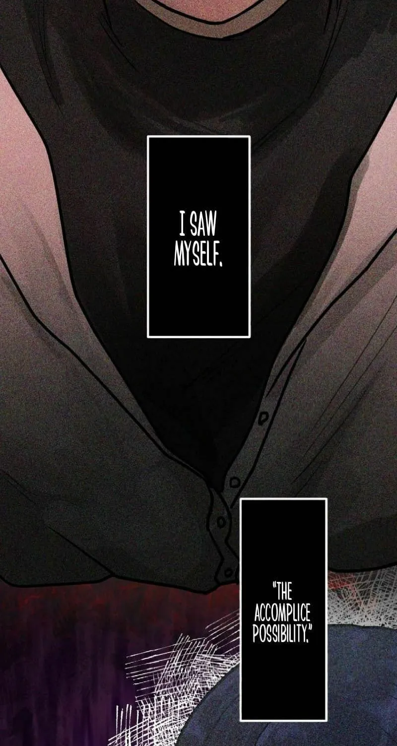 Cast as the Murderer Chapter 8 page 64 - 