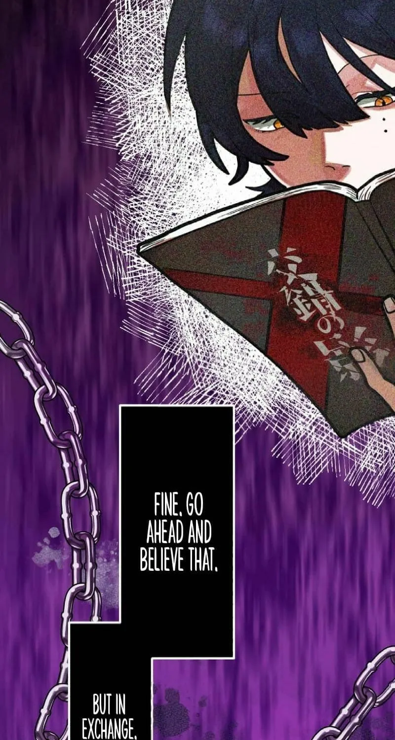 Cast as the Murderer Chapter 8 page 65 - 