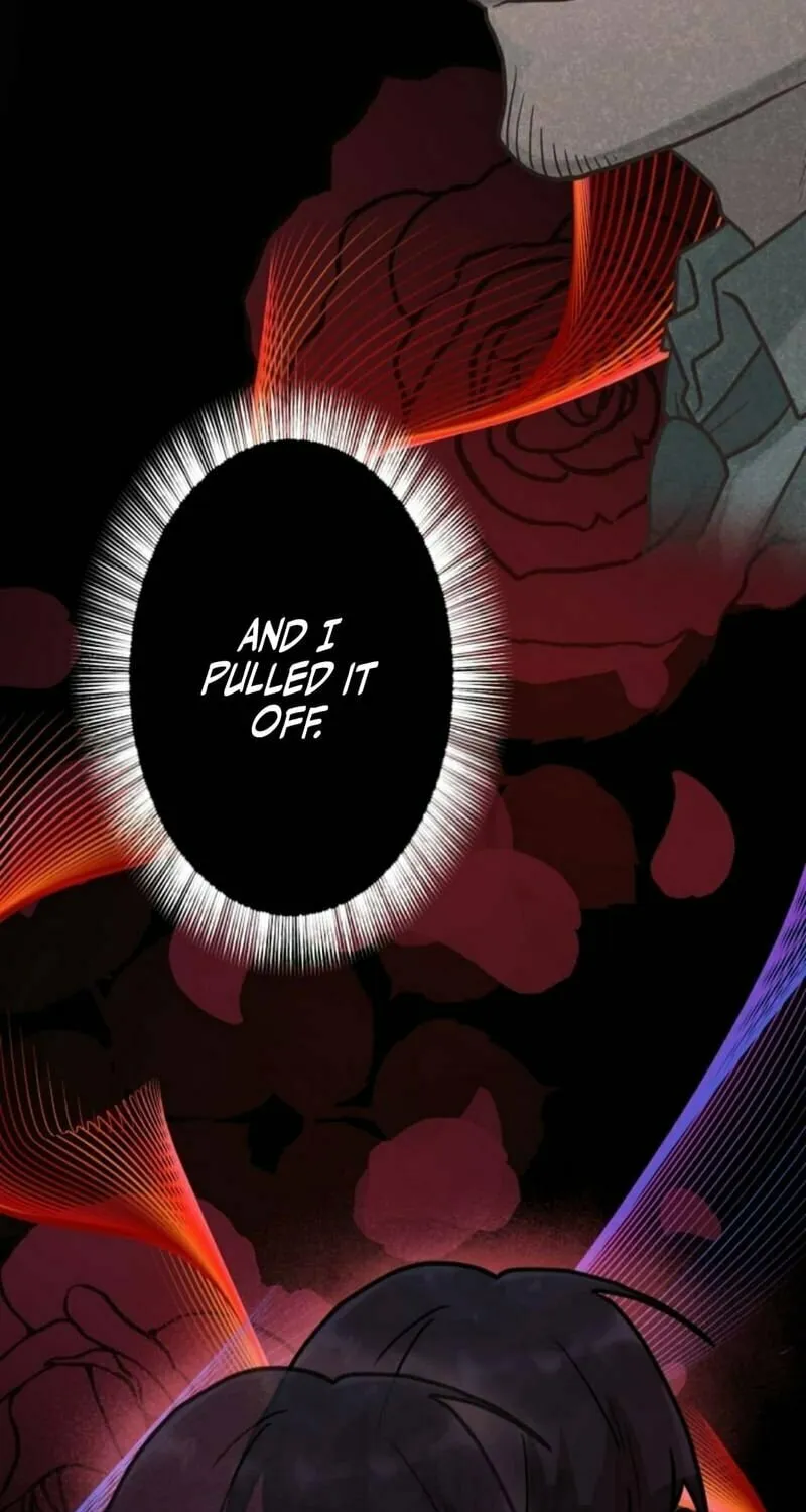 Cast as the Murderer Chapter 8 page 8 - 