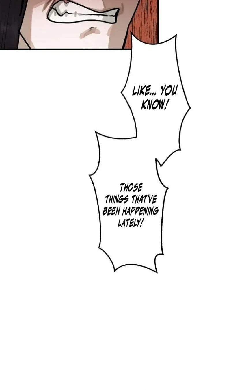 Cast as the Murderer Chapter 8 page 74 - 