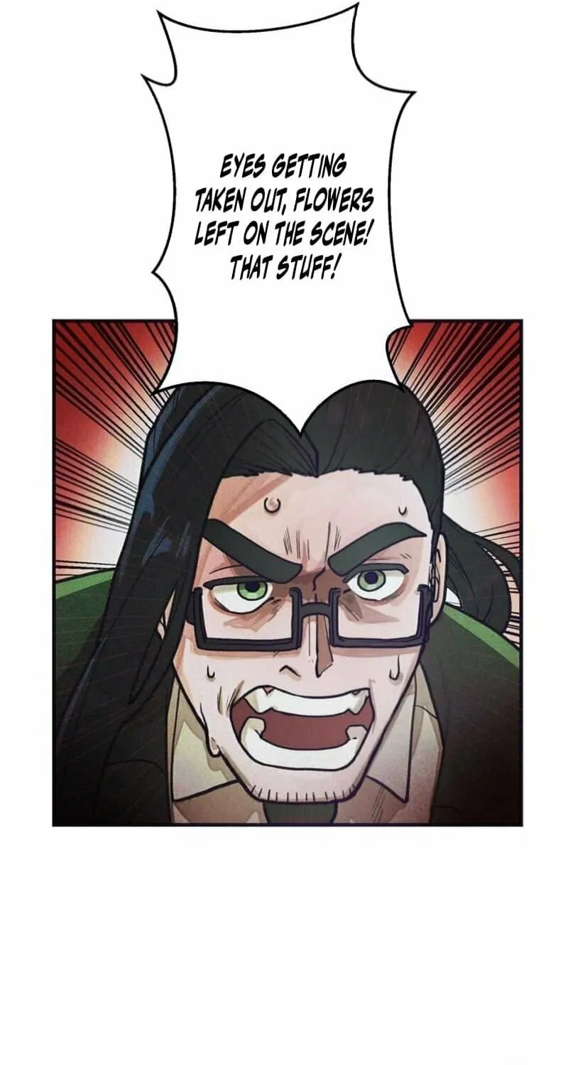 Cast as the Murderer Chapter 8 page 75 - 