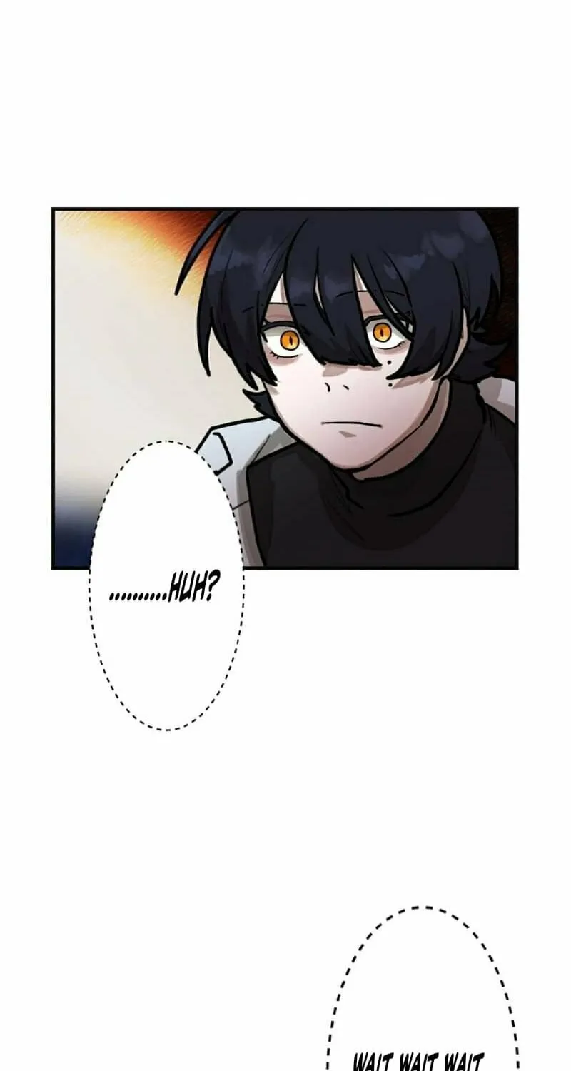 Cast as the Murderer Chapter 8 page 76 - 