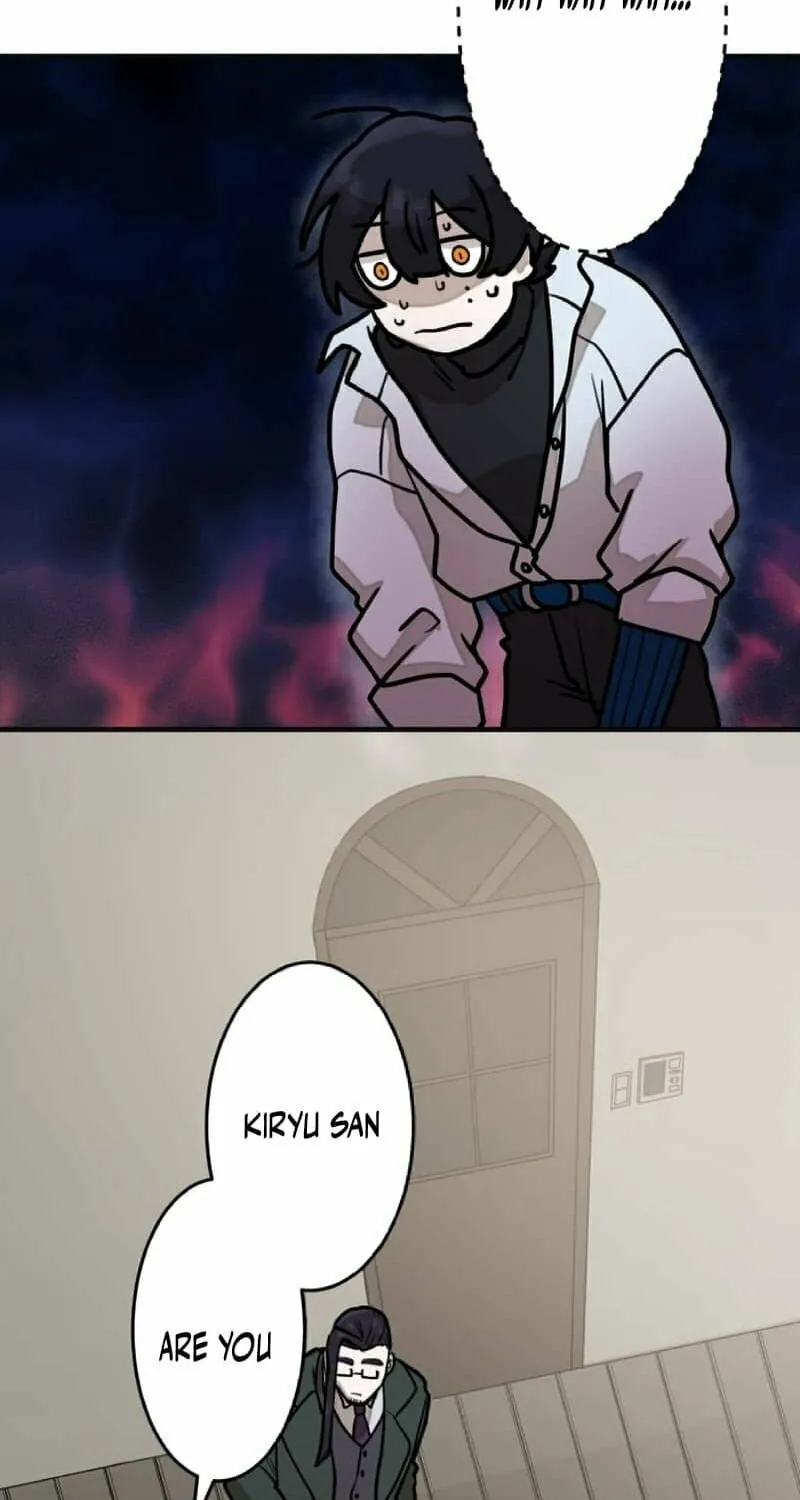 Cast as the Murderer Chapter 8 page 77 - 