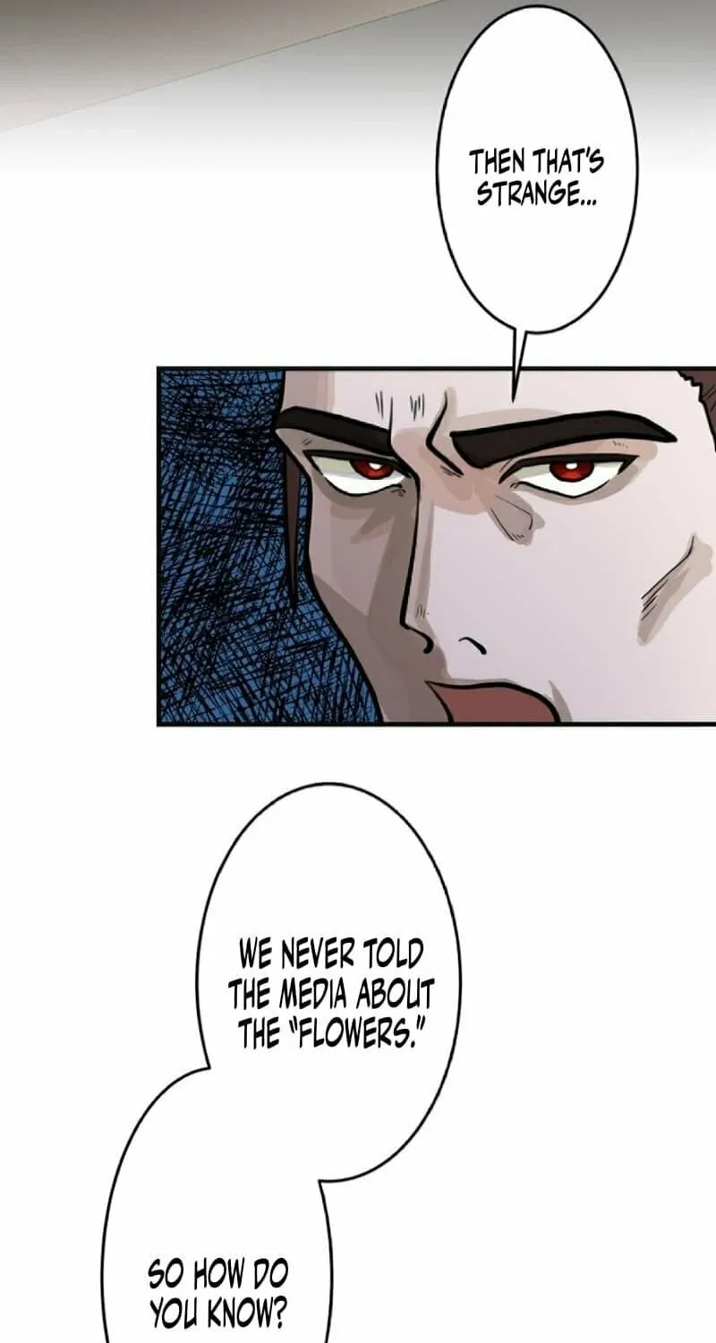Cast as the Murderer Chapter 8 page 79 - 