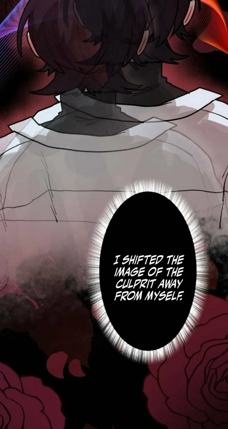 Cast as the Murderer Chapter 8 page 9 - 
