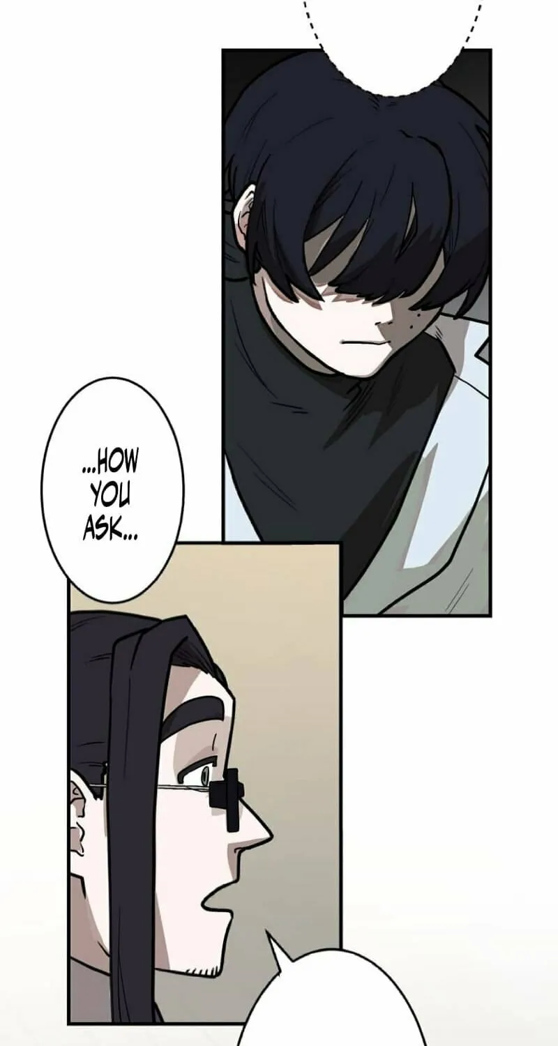 Cast as the Murderer Chapter 8 page 82 - 