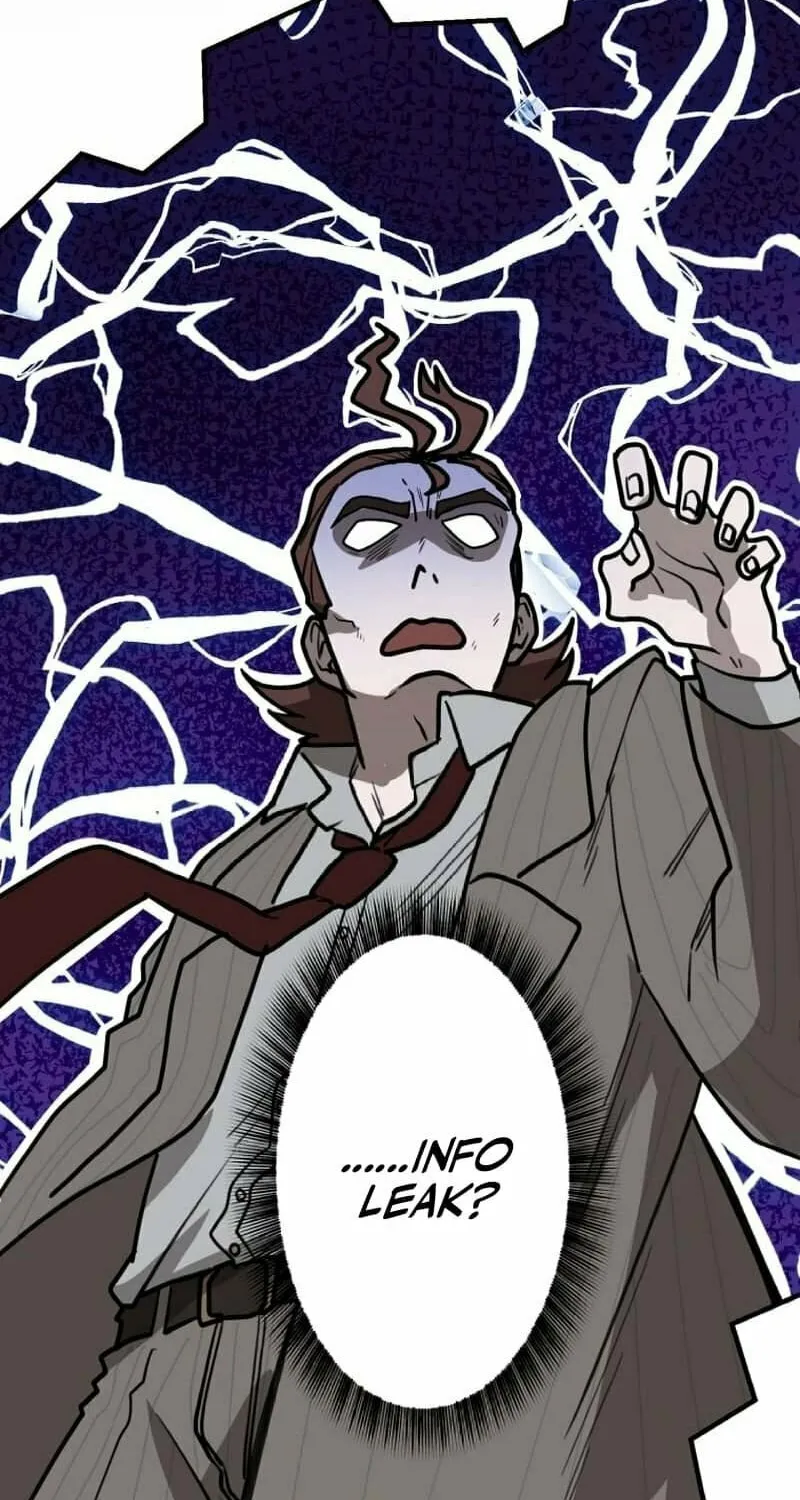Cast as the Murderer Chapter 8 page 85 - 