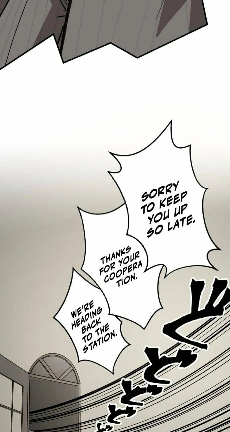 Cast as the Murderer Chapter 8 page 86 - 