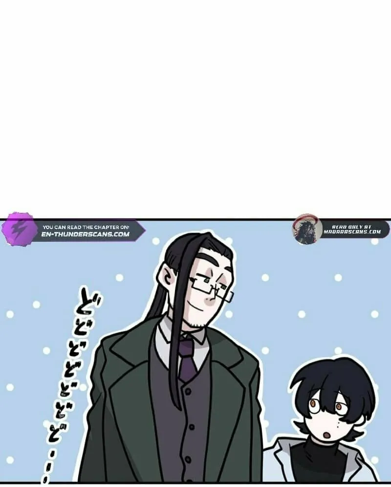 Cast as the Murderer Chapter 8 page 88 - 
