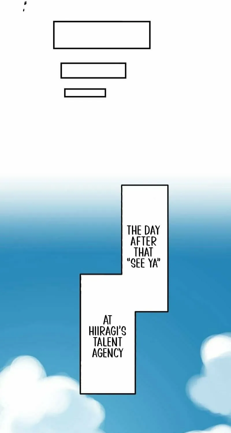 Cast as the Murderer Chapter 8 page 89 - 