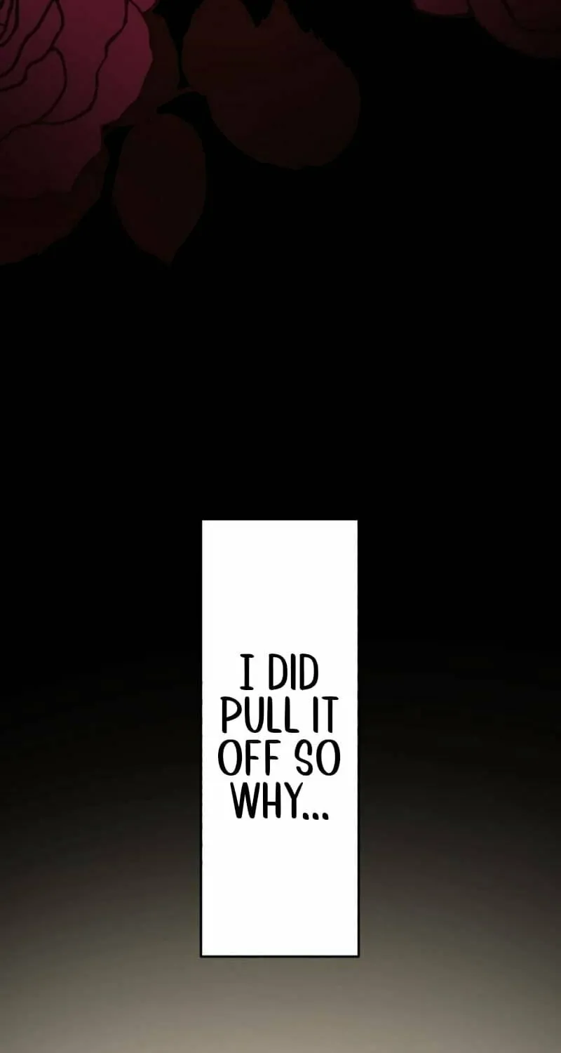 Cast as the Murderer Chapter 8 page 10 - 