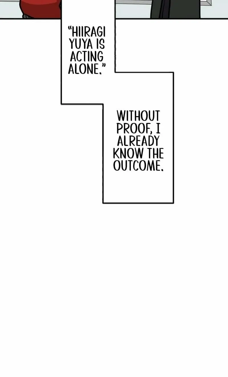 Cast as the Murderer Chapter 8 page 94 - 