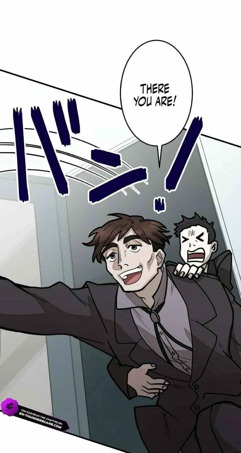 Cast as the Murderer Chapter 8 page 96 - 