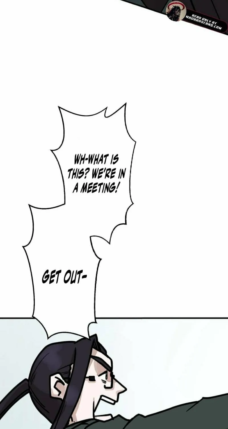 Cast as the Murderer Chapter 8 page 97 - 