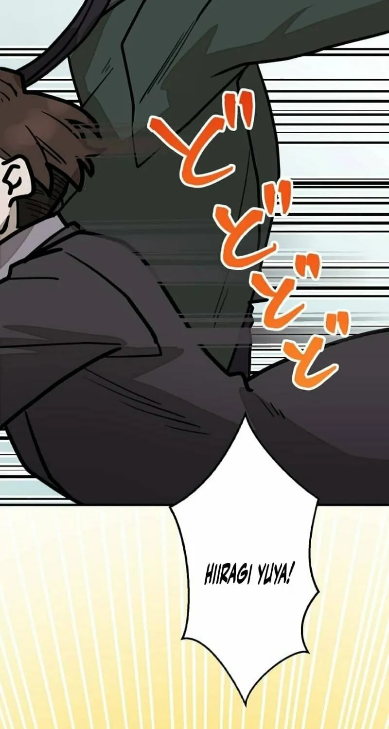 Cast as the Murderer Chapter 8 page 98 - 