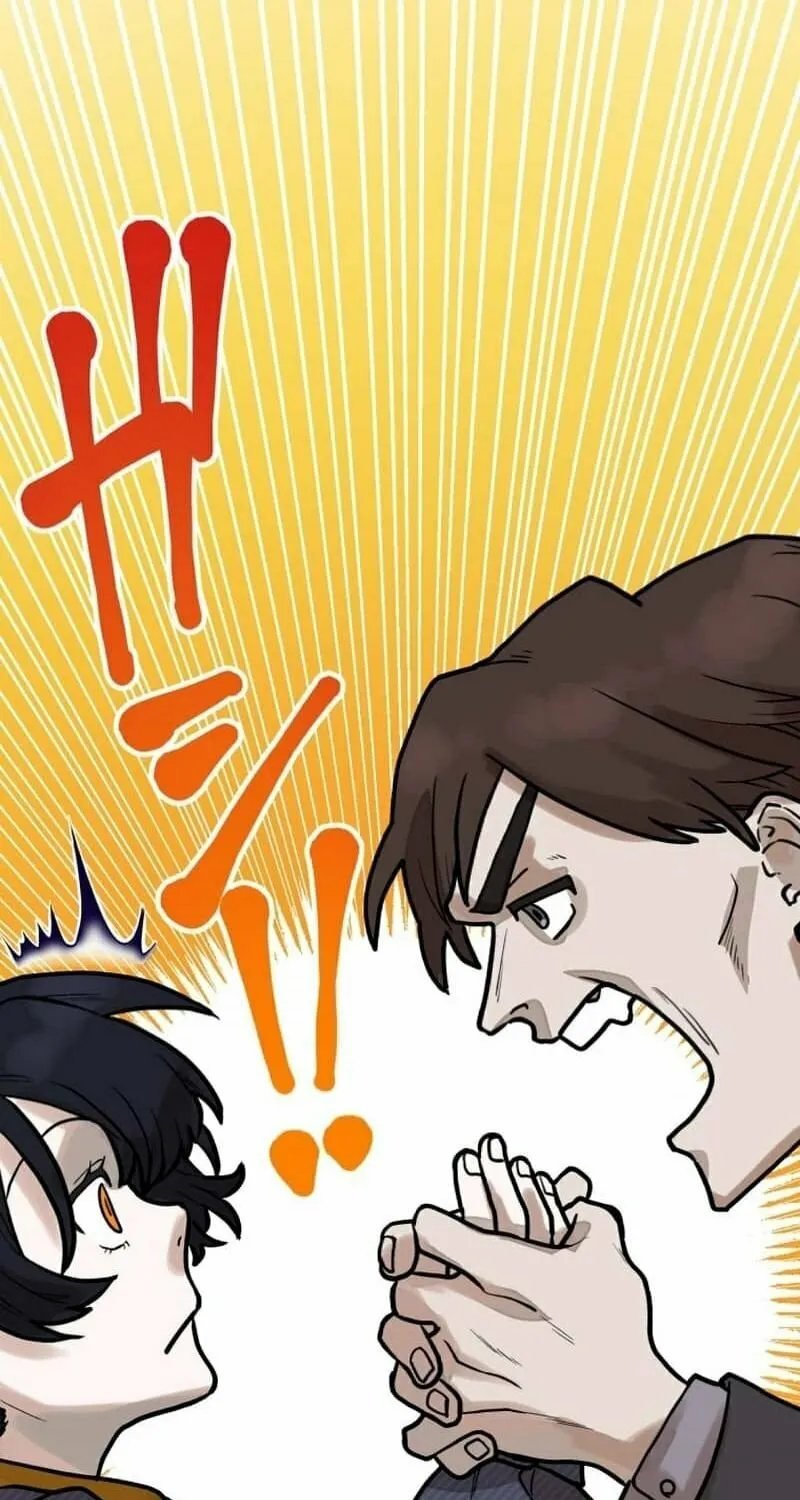 Cast as the Murderer Chapter 8 page 99 - 