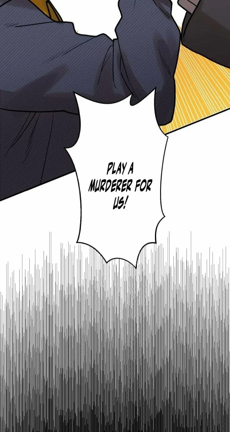 Cast as the Murderer Chapter 8 page 100 - 