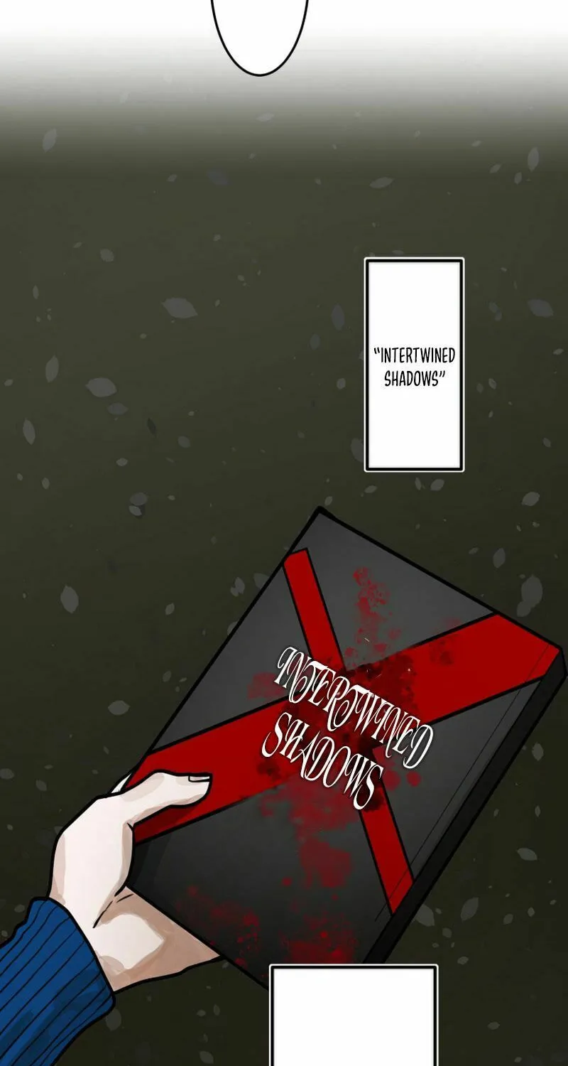 Cast as the Murderer Chapter 9 page 19 - 