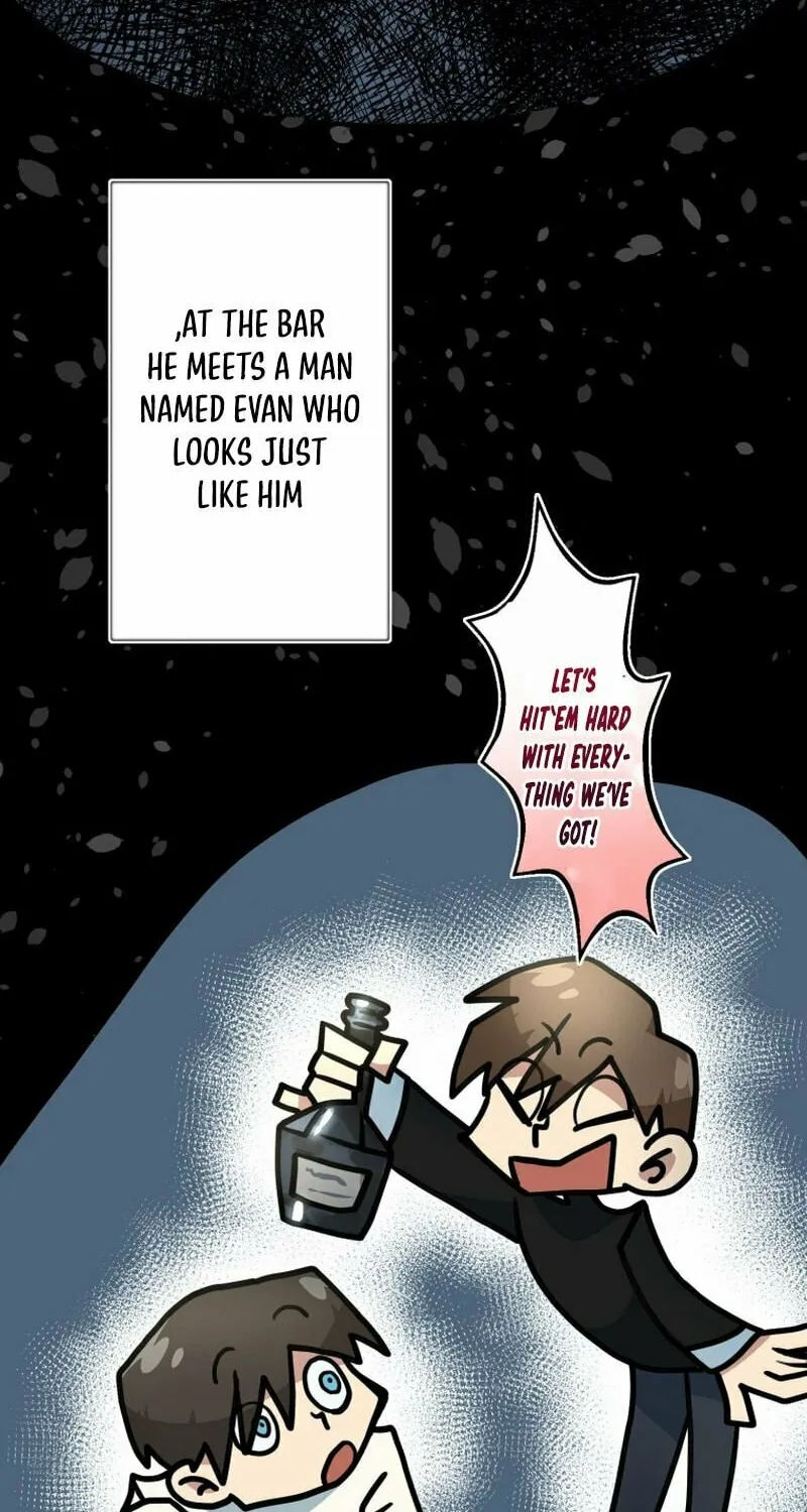 Cast as the Murderer Chapter 9 page 24 - 